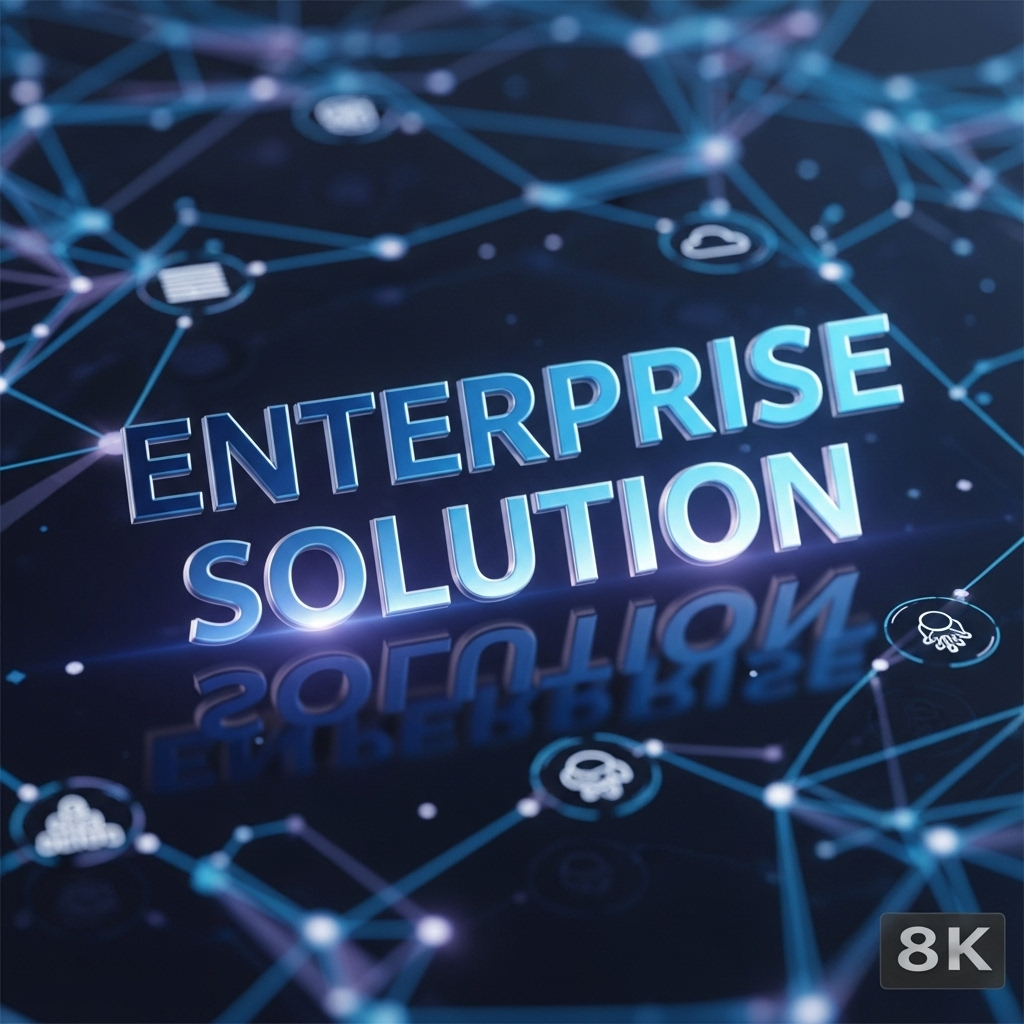 Enterprise Solutions